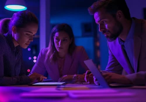 10 factors to choose when choosing a digital marketing agency