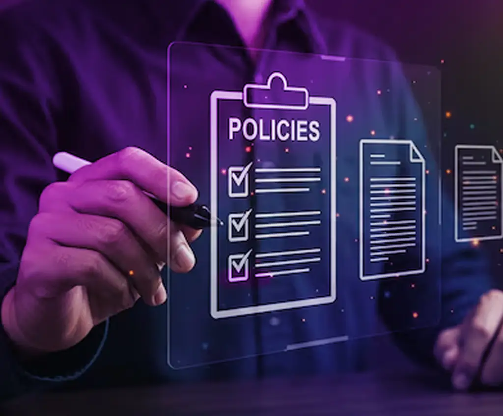 Company Policies