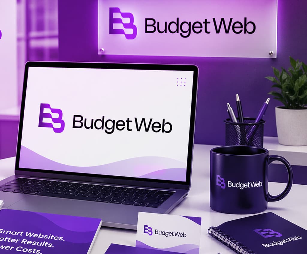 Design with BudgetWeb