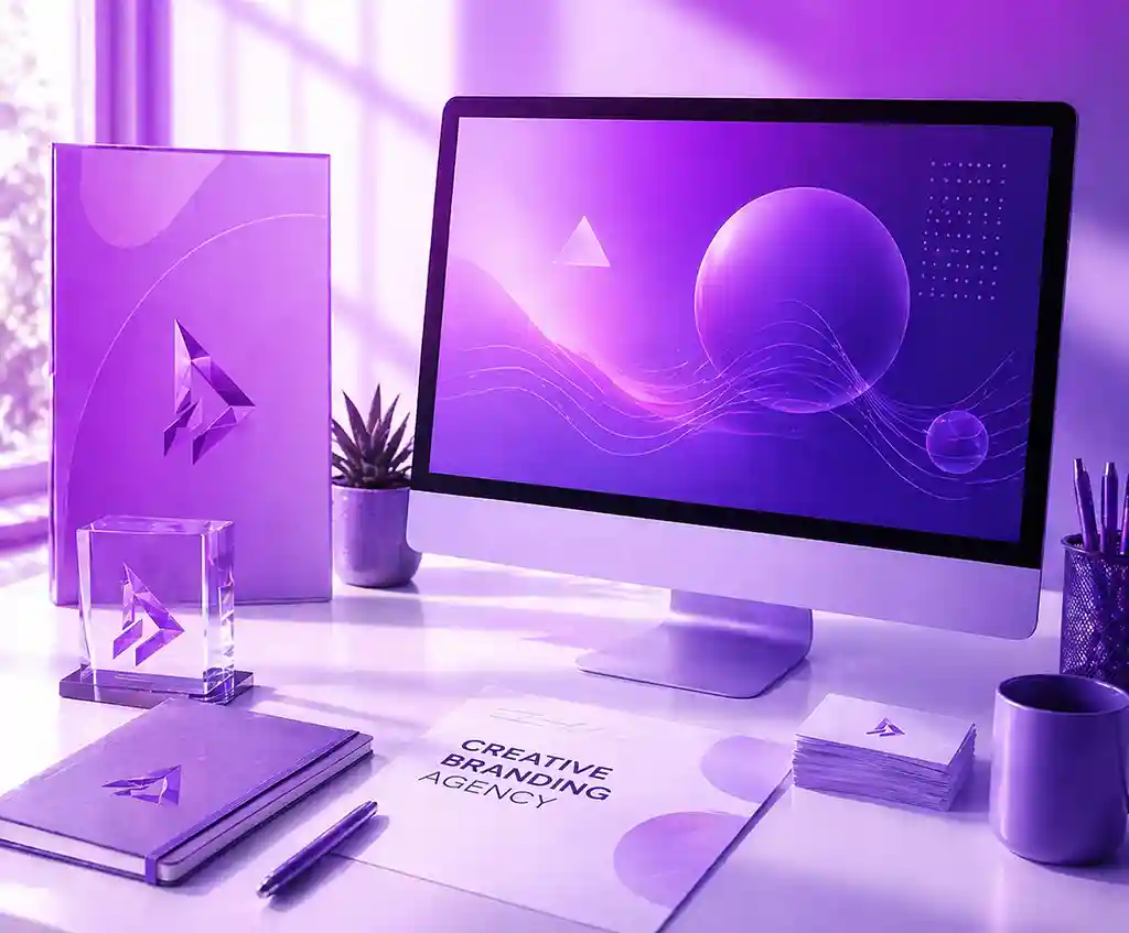 Finding a good strategy for a brand? Look no further our creative branding agency Dubai is here