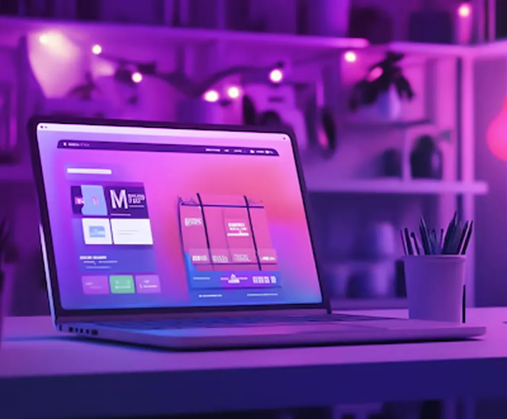 Custom Web Design