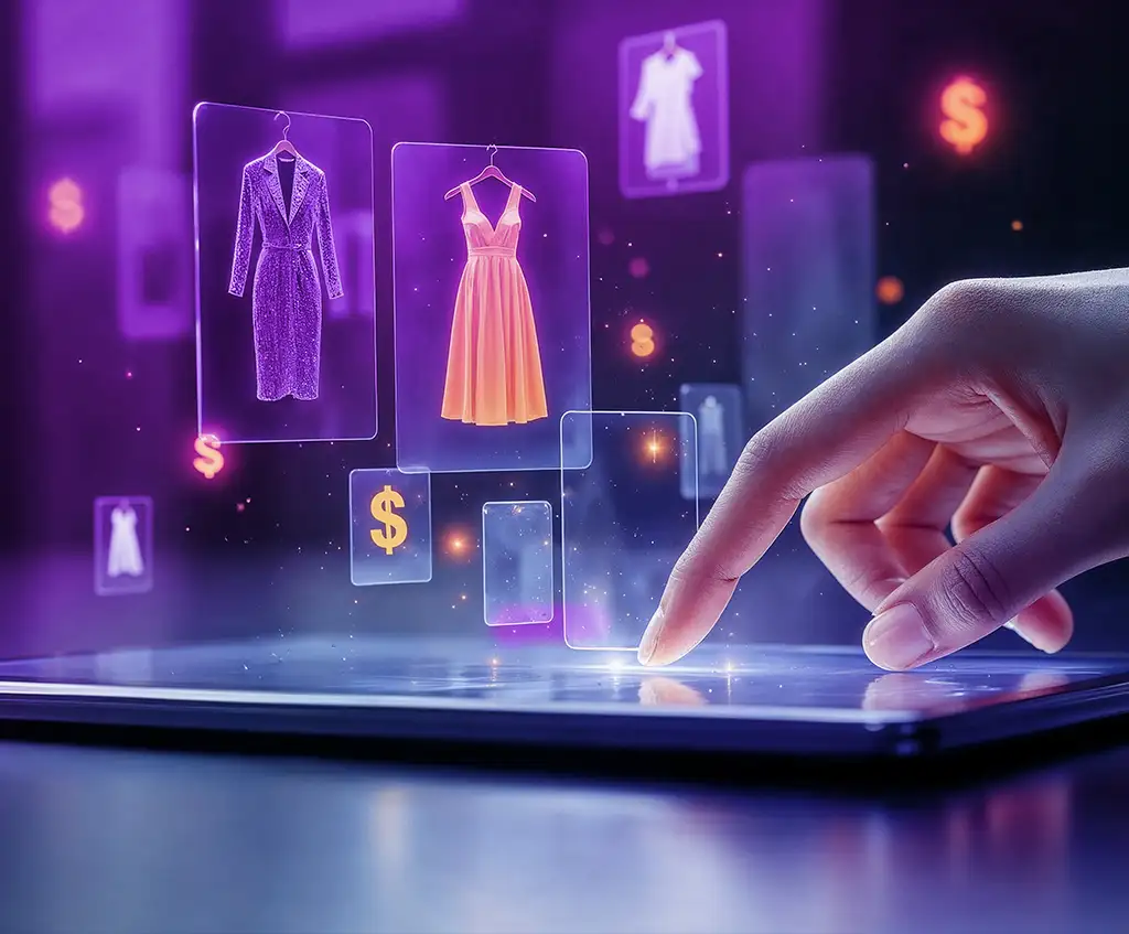 eCommerce Websites