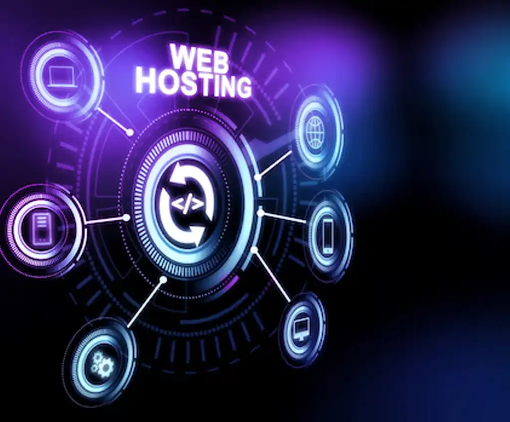 Hosting