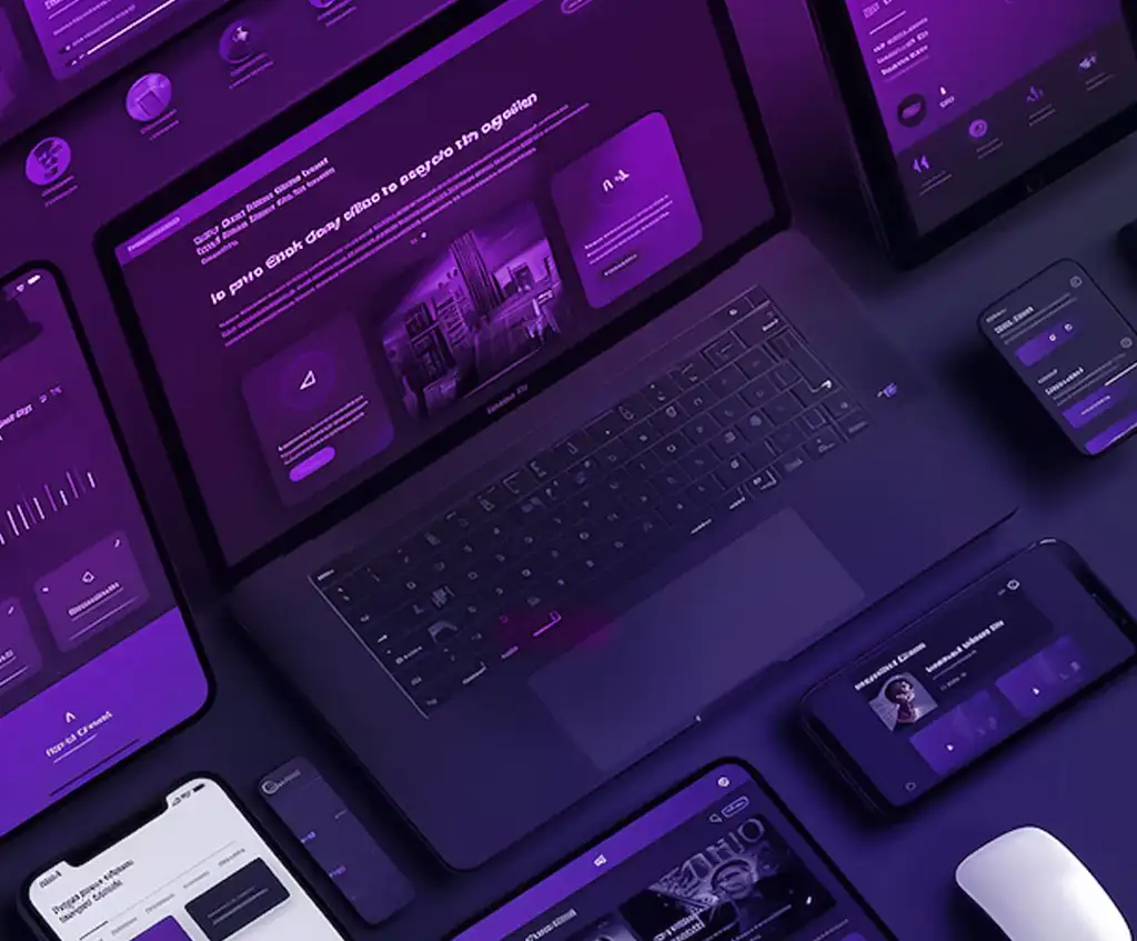 Responsive Websites