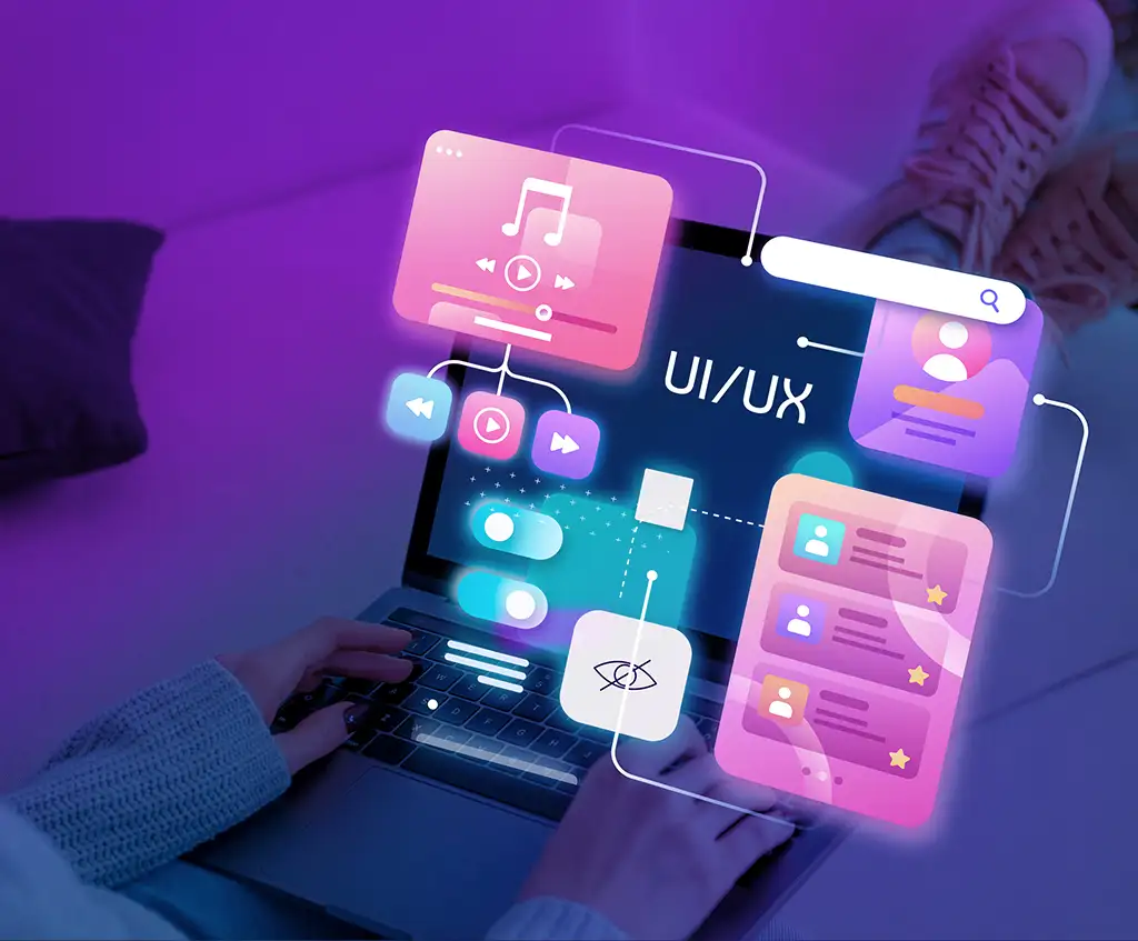 User Interface (UI) Design