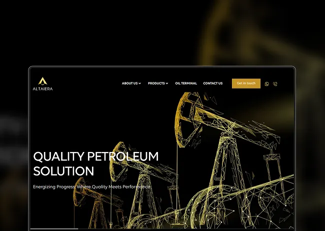 Featured Work