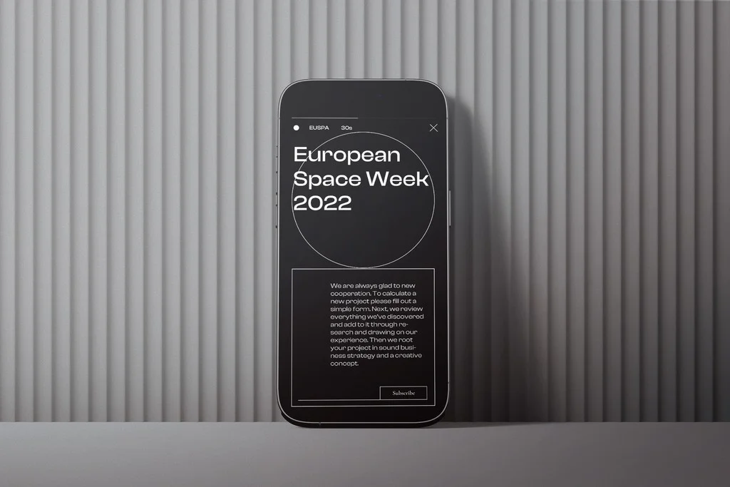 Featured Work