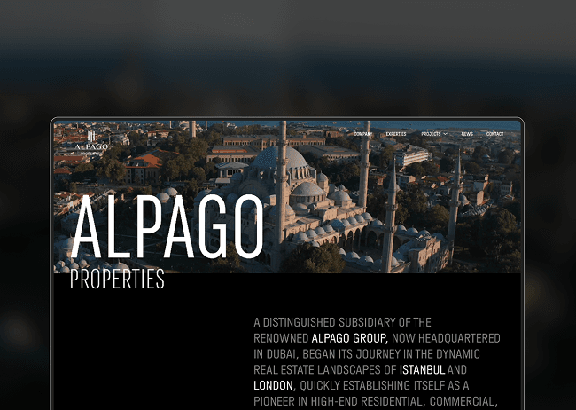 Alpago Properties