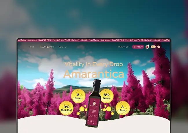 Featured Work