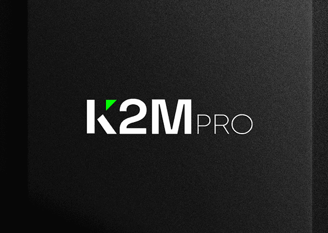 K2M Pro