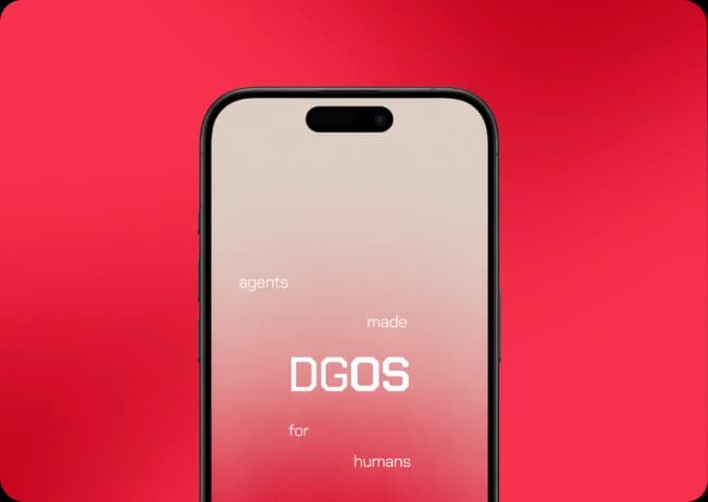 DG OS