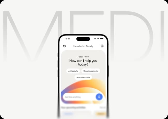 Featured Work