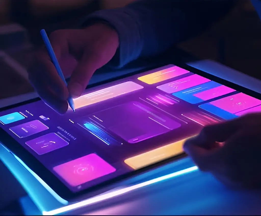 UI Design