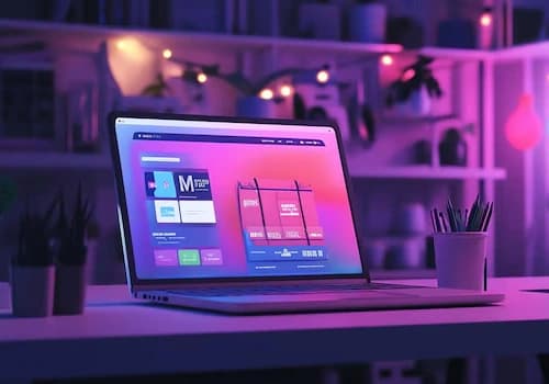What's involved in the web design process? Shopify or WordPress
