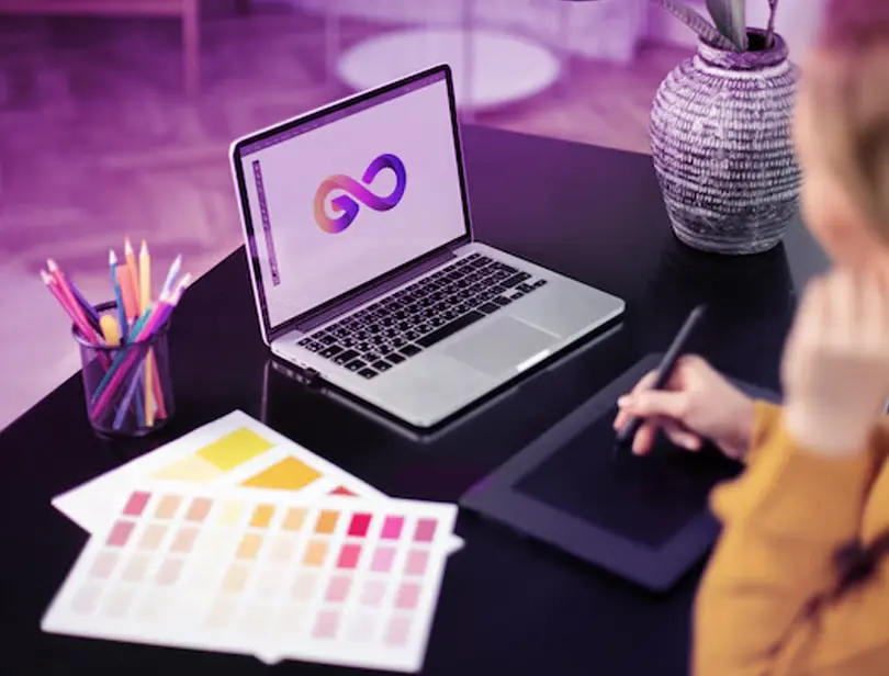 Brand Identity & Visual Design