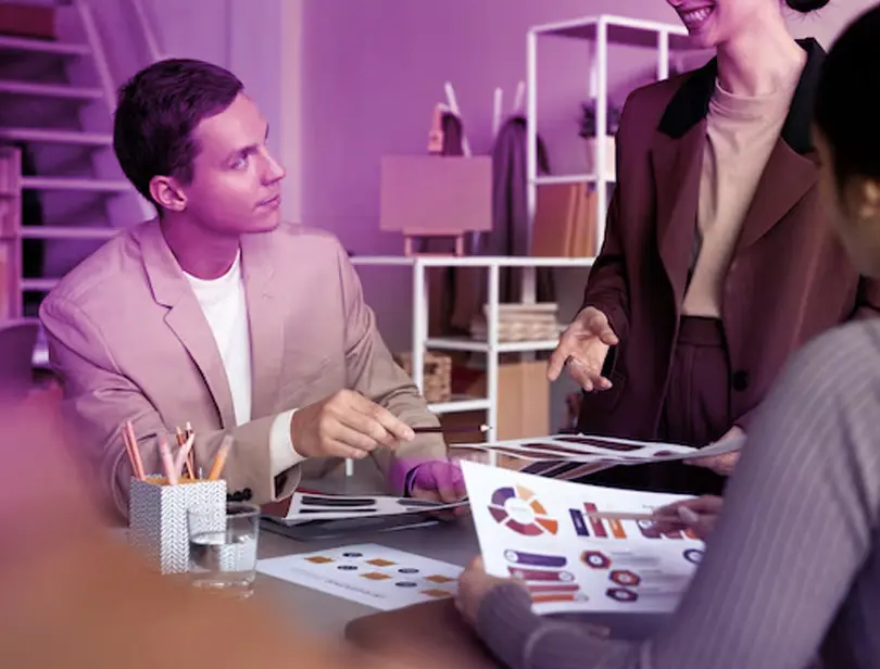Brand Strategy & Positioning