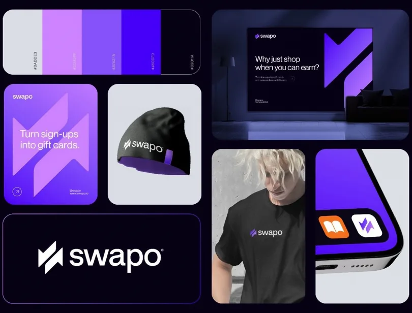 Branding