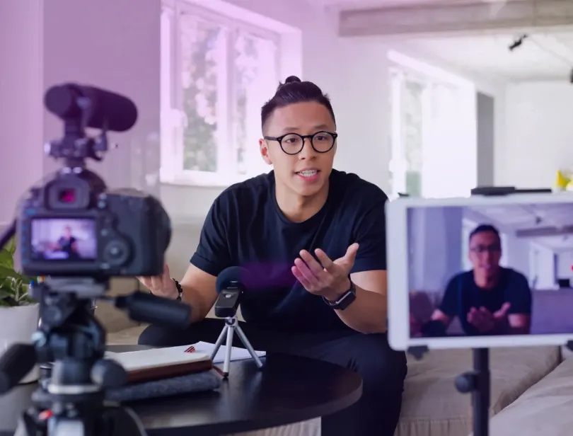 Content Creation