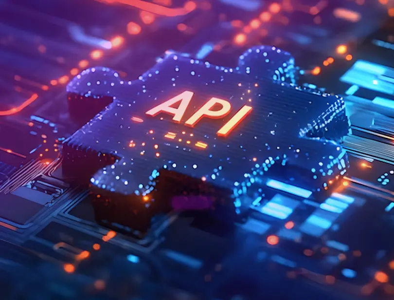 API Integration & Backend Systems