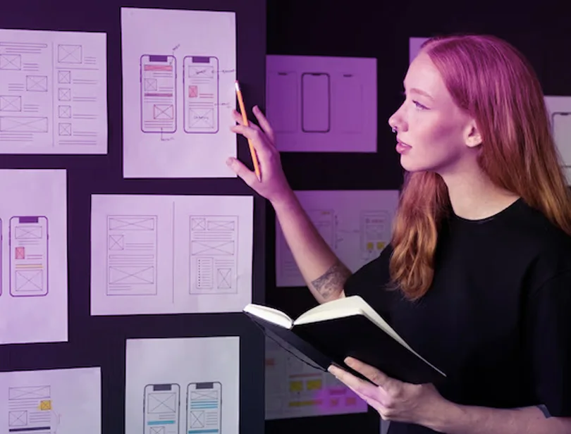 Interaction Prototyping