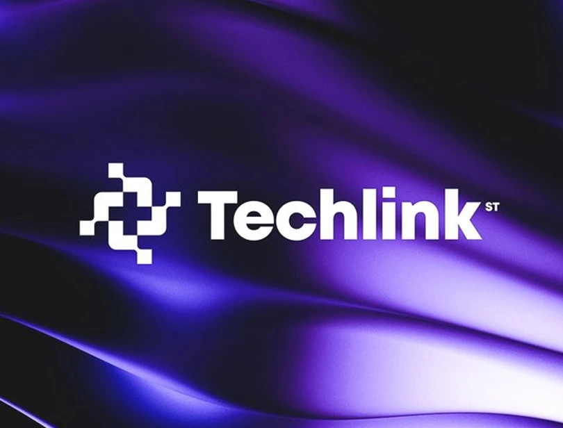 Abstract Logo