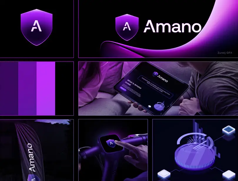 Responsive Logo