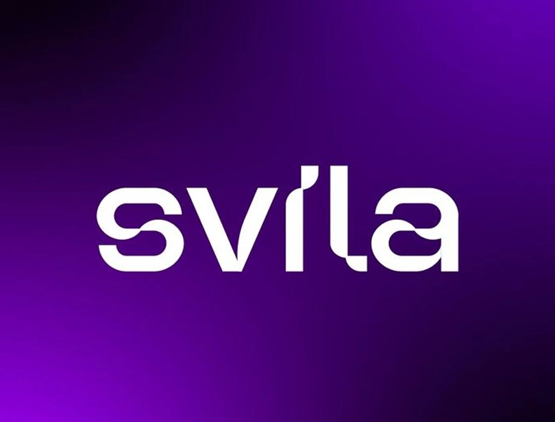 Typographic Logo