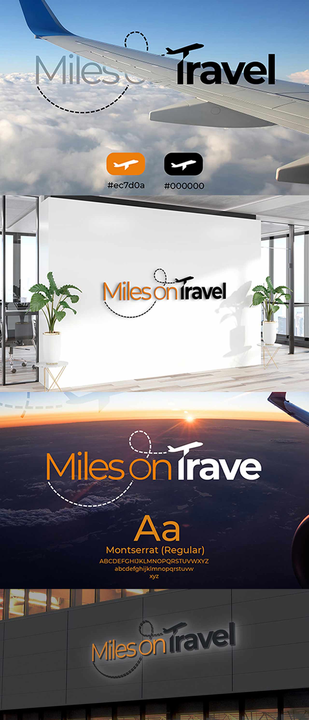Miles on Travel