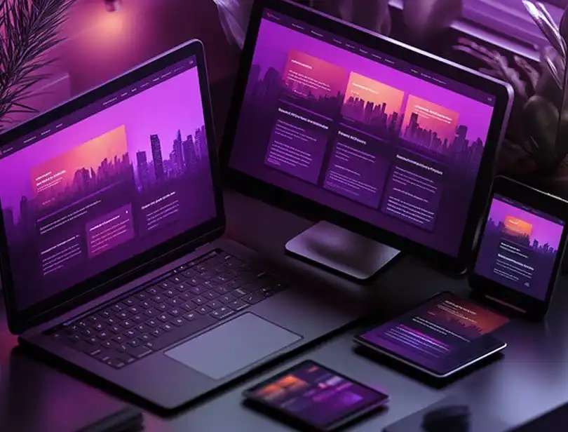 Responsive Design