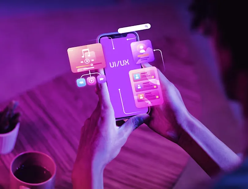 Mobile-First Design