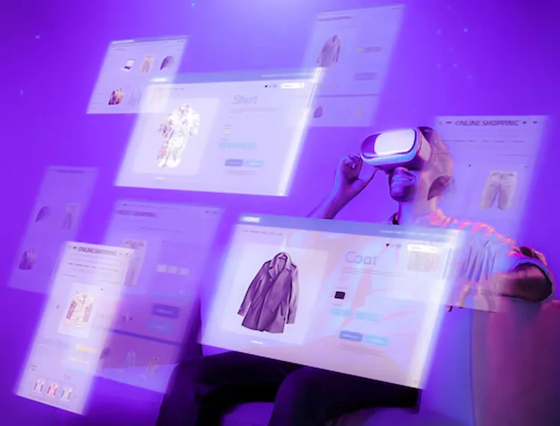 Responsive Ecommerce Design