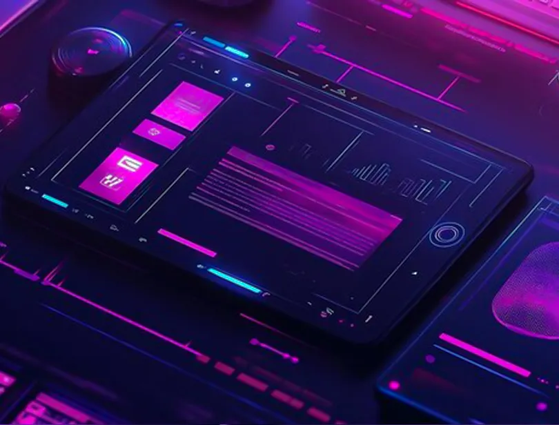 Scalable Interface Design