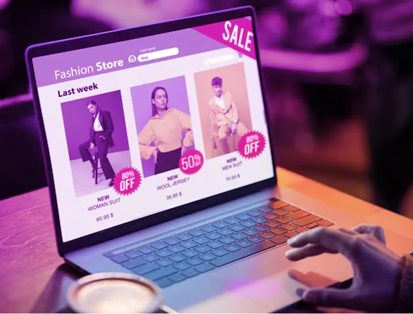 Shopify Website Design