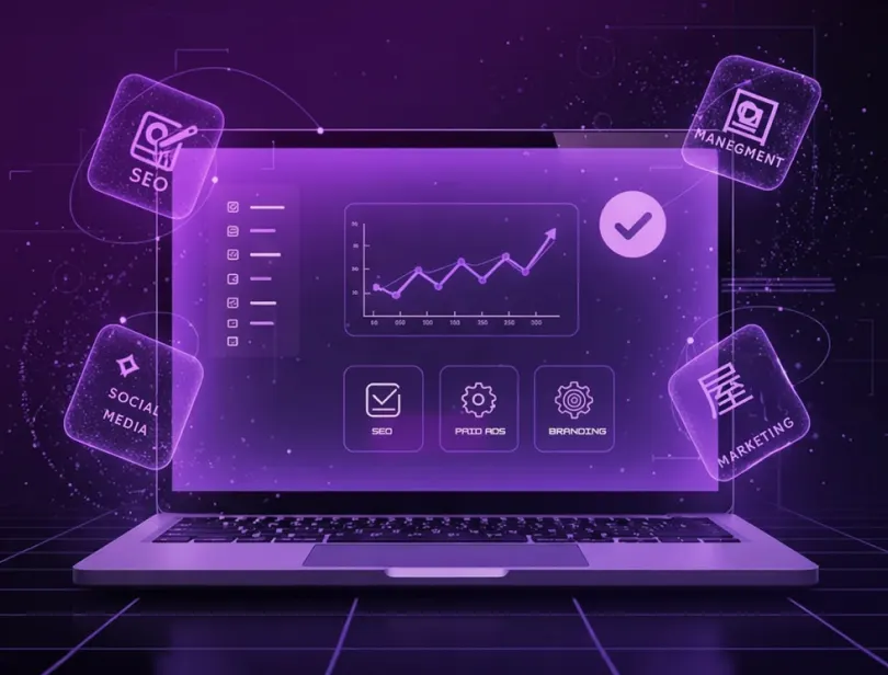 Social Media Audit