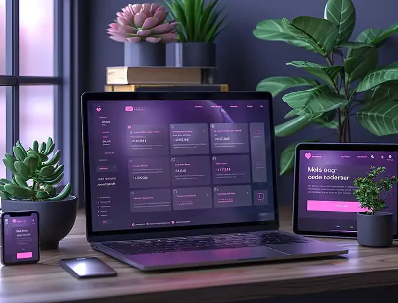UI Design