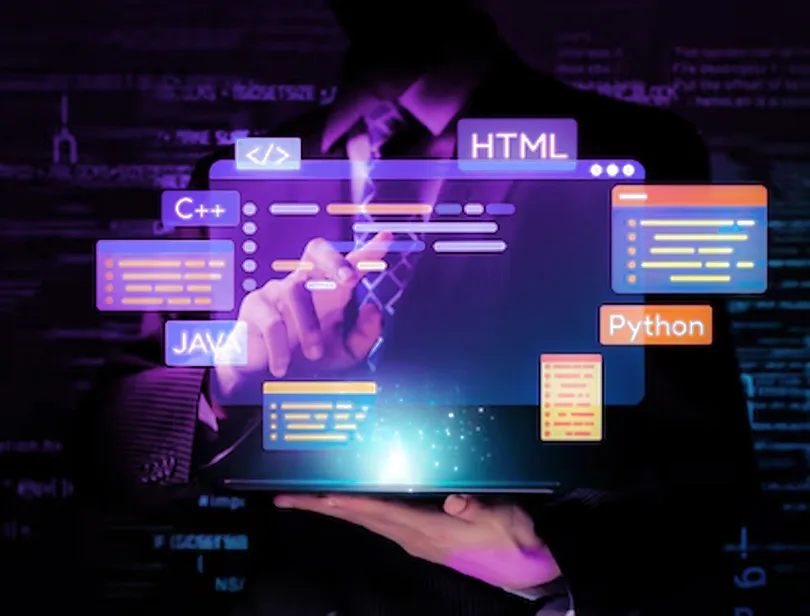 Webflow Development Services
