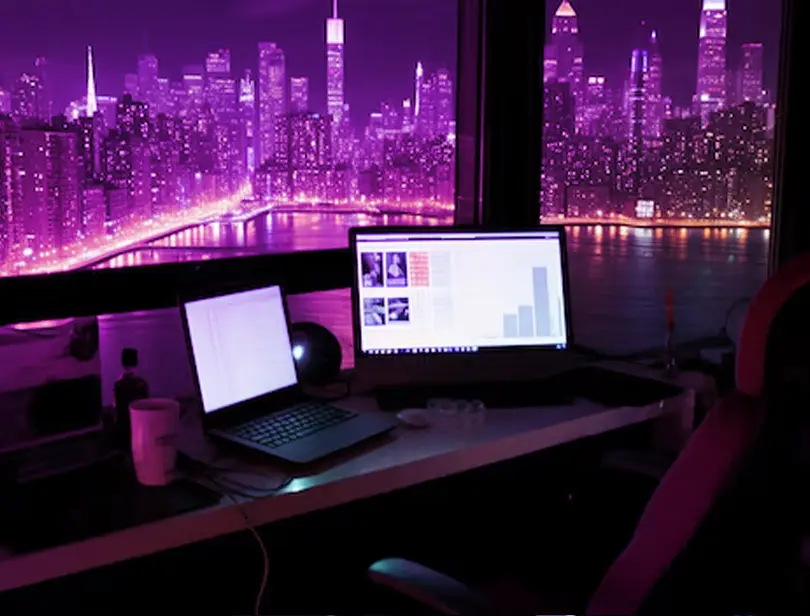 Webflow Development Studio Dubai