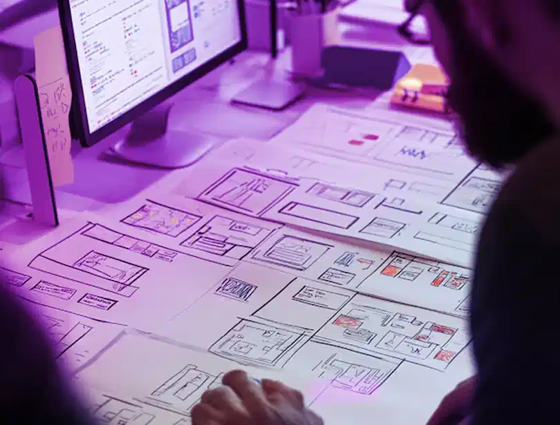 Wireframing