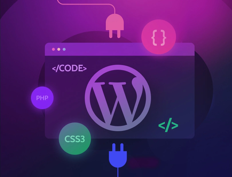 Custom WordPress Development