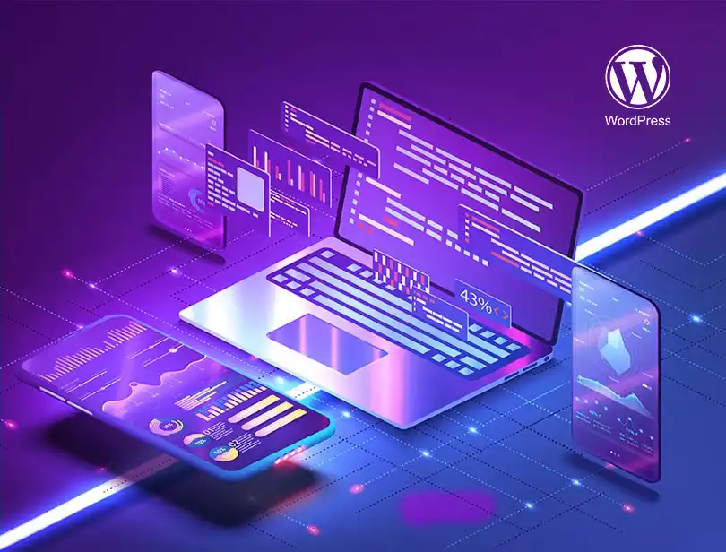 WordPress Website Design Services